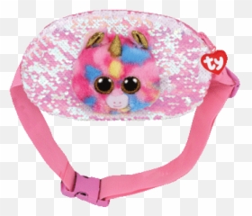Beanie Babies Fanny Pack Natural Pet Foods - Ty 95801 Emoji,Emoji Fanny Pack