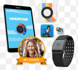 Emotional Regulation Tool For Autism Adhd - Mightier Reviews Emoji,Emotion Regulation Activities For Kids
