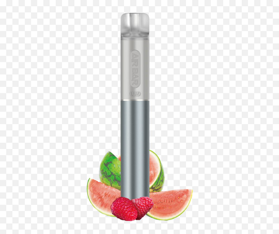 Air Bar Lux Disposable Vape - Raspberry Watermelon Air Bar Lux Emoji,Rasberry Emoji