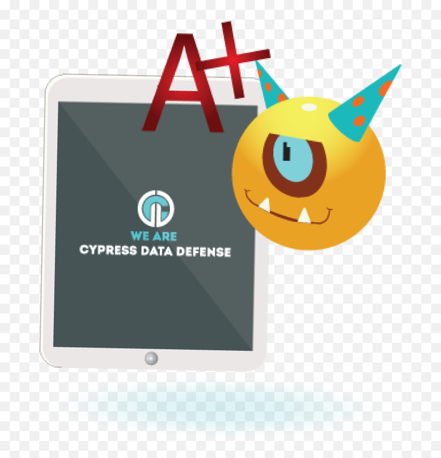 Web Application Hybrid Analysis Services Cypress Defense - Smart Device Emoji,Meaning Of Alien Emoticon