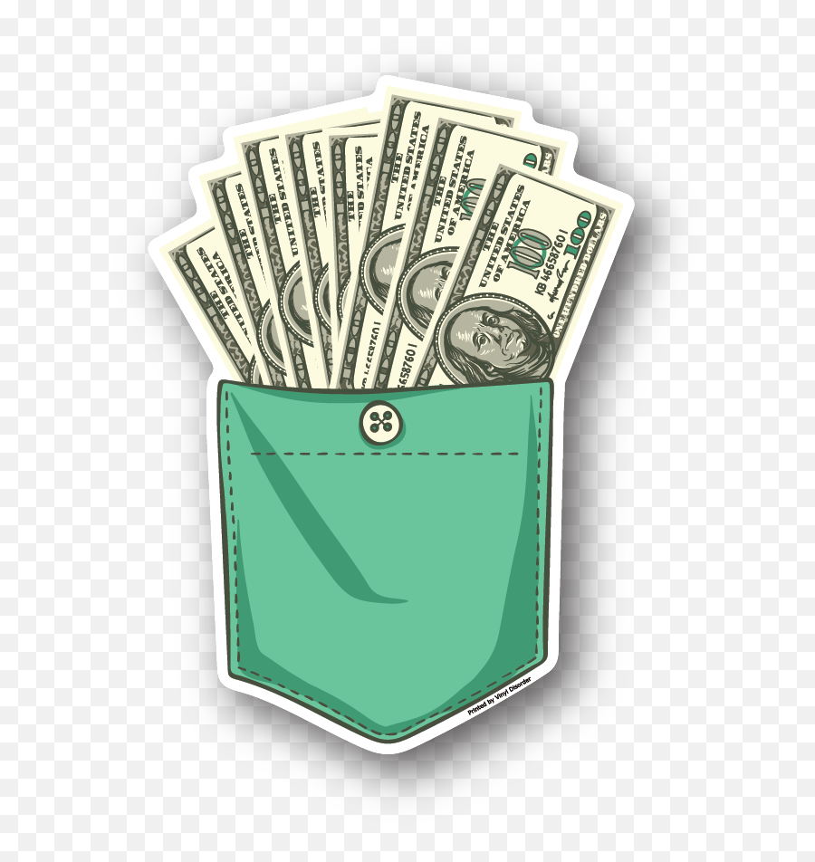 1000 Dollars Cash Sticker - Cash Emoji,Money Emoji Background Tumblr