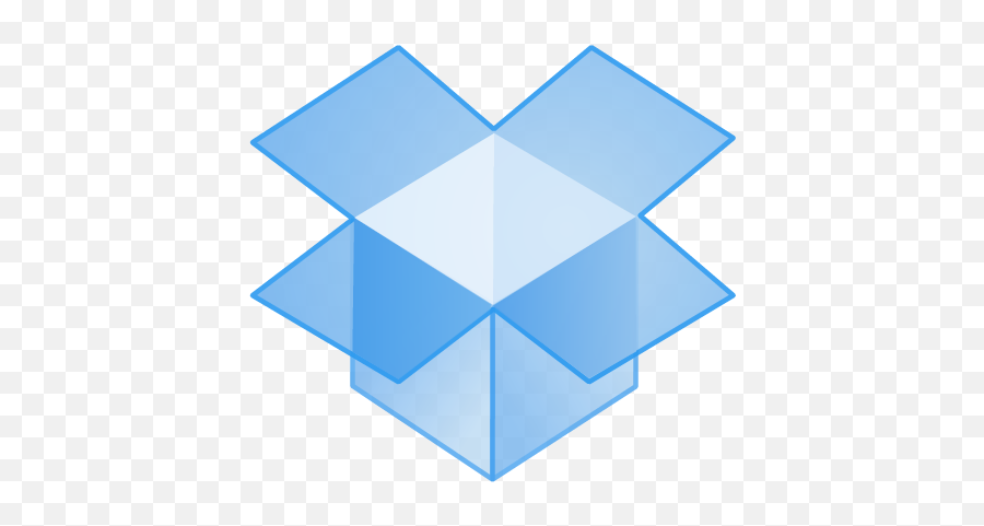 Dropbox Icon - Dropbox Icon Emoji,Dropbox Emoji