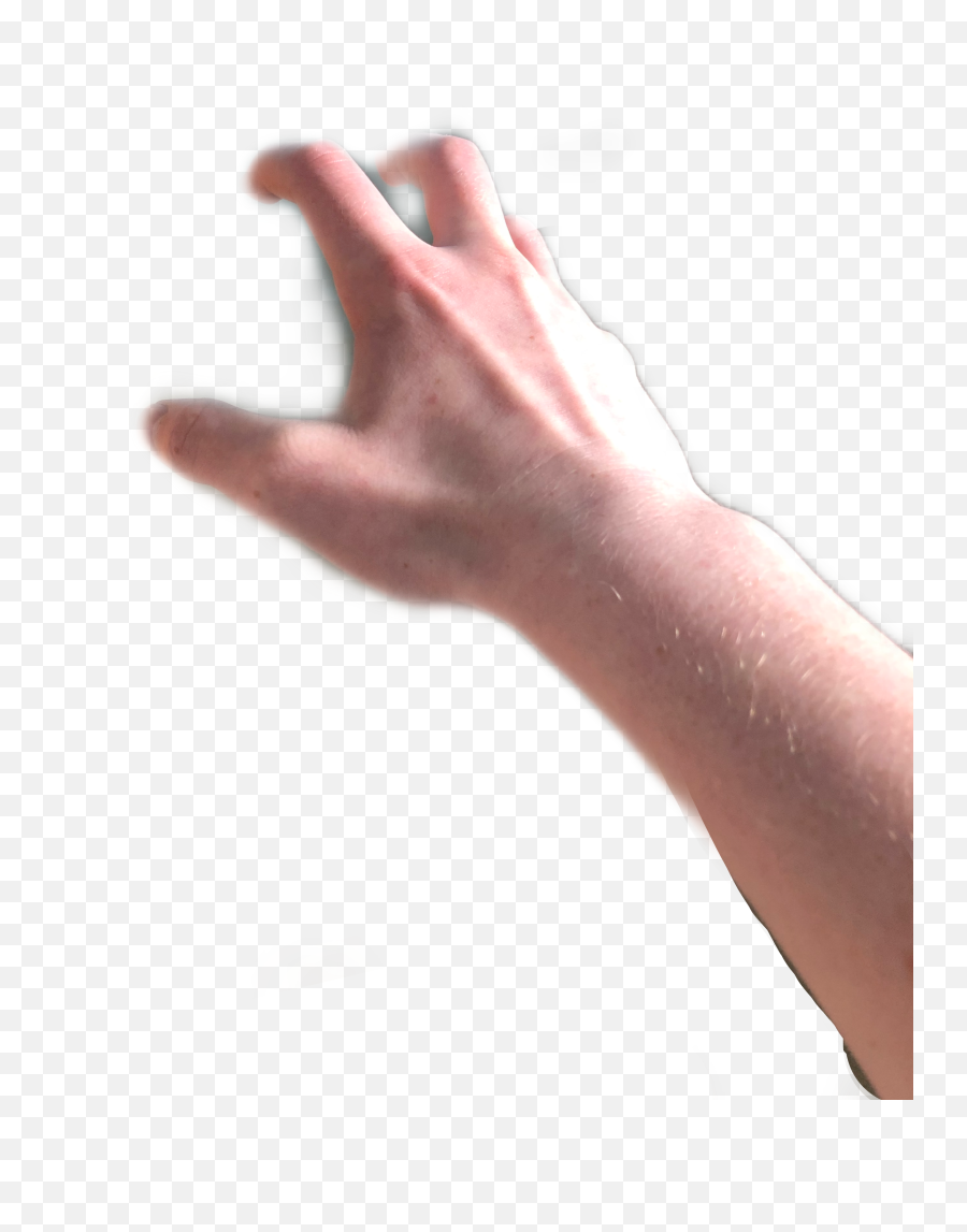 cursed emojis on X: hand reaching out with hearts   / X