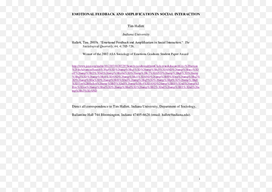 Pdf Emotional Feedback And Amplification In Social - Horizontal Emoji,Schacter Singer Theory Of Emotion Pdf Emotional Feedback And Amplification In Social - Horizontal Emoji,Schacter Singer Theory Of Emotion