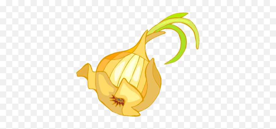 Onion Graphics And Animated Gifs Picgifscom - Fresh Emoji,Onion Emoticons