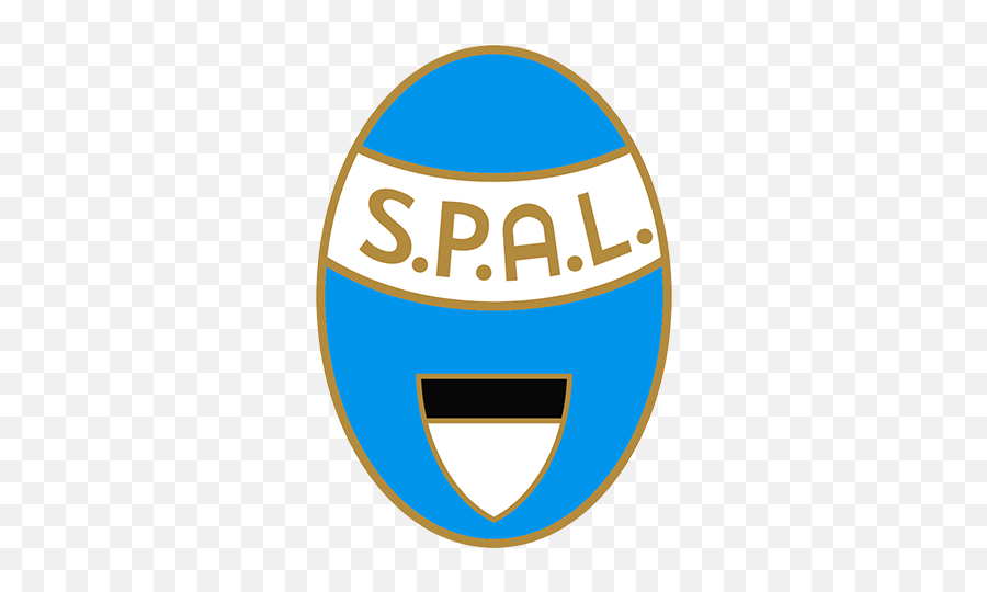 Spal Srl - Scheda Squadra Emiliaromagna Femminile Logo Spal Png Emoji,Csi Emoticon