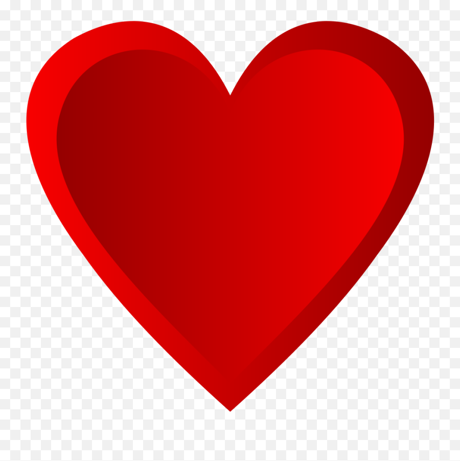 Shaded Heart Copy And Paste - Heart Clipart Jpg Emoji,Different Color Heart Emojis Meaning