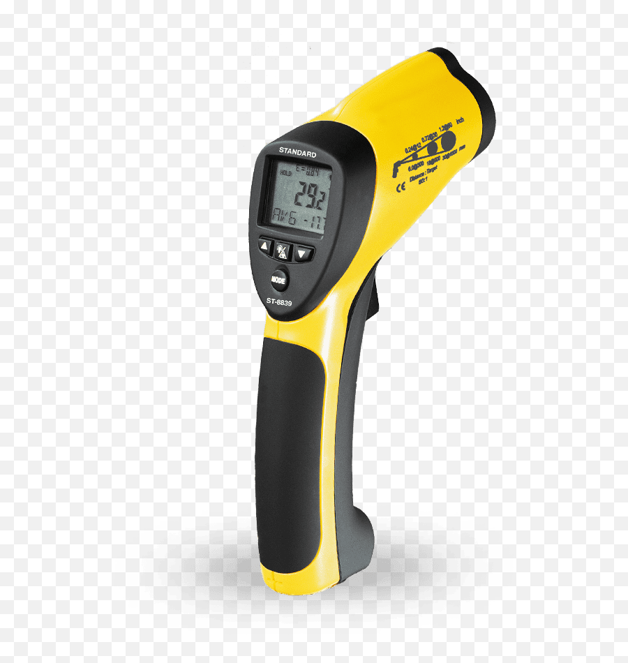 Thermometer Png - Laser Clipart Full Size Clipart Medidor De Temperatura Png Emoji,Laser Beam Emoji