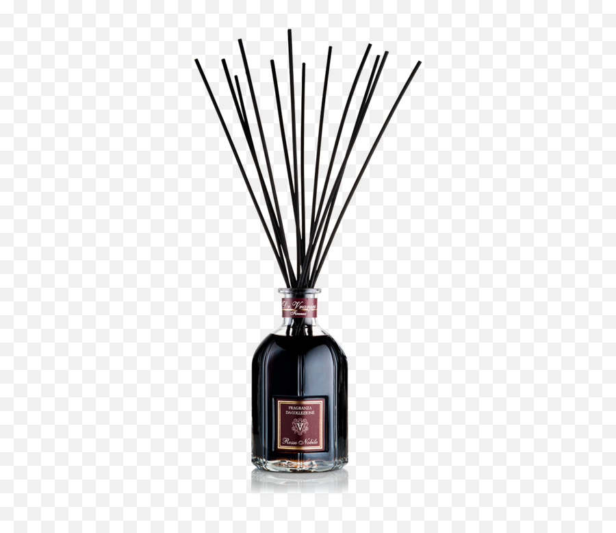 Rosso Nobile Room Diffuser 500ml - Dr Vranjes Rosso Nobile Emoji,Delsey Emotion