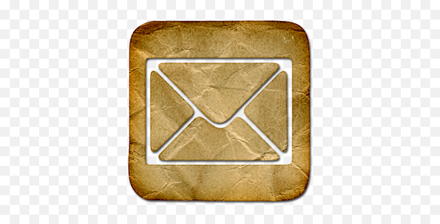 Mail Icons Free Mail Icon Download Iconhotcom Emoji,Emoticons Letters Msn