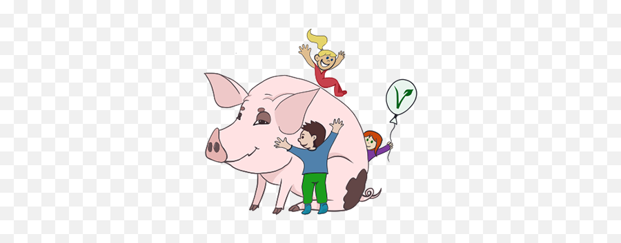 Pig Projects Photos Videos Logos Illustrations And - Happy Emoji,Flying Pig Emoticon