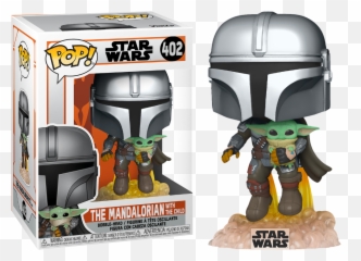 Funko Pop Star Wars Vinyl Figures Funko - Mandalorian 2020 Funko Pop Emoji,Star Wars Emoji Yoda