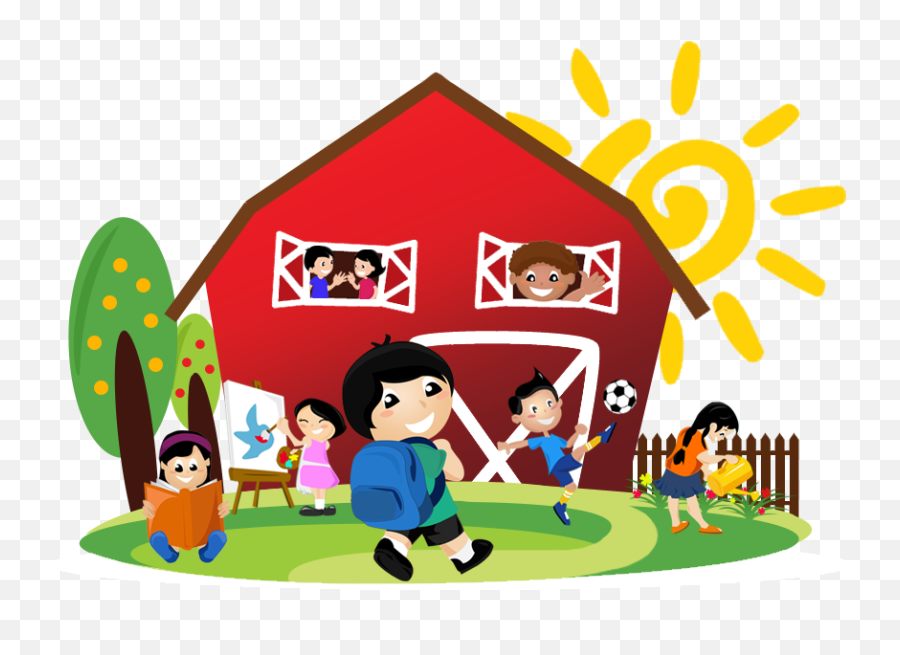 Emotions Clipart Preschool Emotions Preschool Transparent - Imagenes Animadas Para Niños De Preescolar Emoji,Preschool Emotions