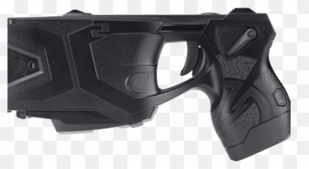 Labor Would Fund Video - Camerafitted Tasers For All Police Black X2 Taser Emoji,Heston Emoji