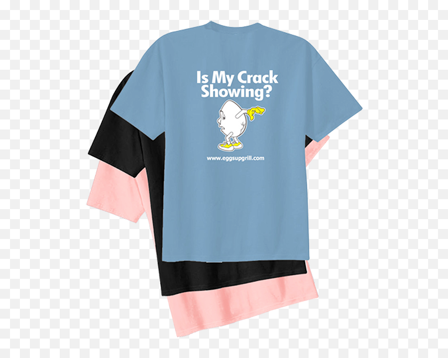 Štap Sladak Prskanje Crack T Shirt Emoji,Crack The Whip Emoticon