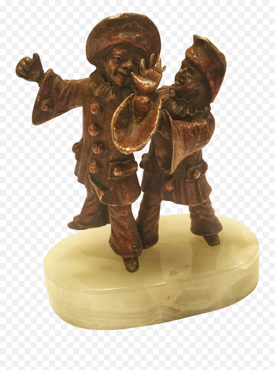 43 Bronze Figurines Ideas - Artifact Emoji,Work Emotion Bronze