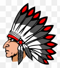 Seminole Indian Clipart - Clipartix Clip Art Picture Of Indian Emoji,Seminole Emoji