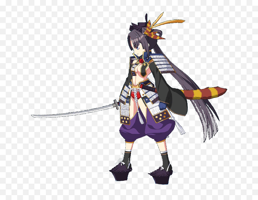 Fate Grand Order Assassins N To Z Characters - Tv Tropes Ushiwakamaru Fgo Sprite Emoji,No Emotion For Rolling Gacha Fgo