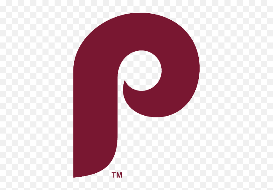 Philadelphia Phillies Logo - Phillies Logo Emoji,Baseball Emotion Team Usa