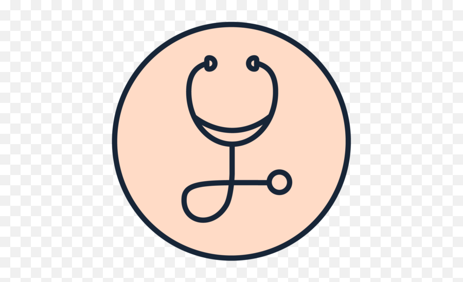 Solutions For Health Systems - Luma Health Dot Emoji,Josh The Emoticon