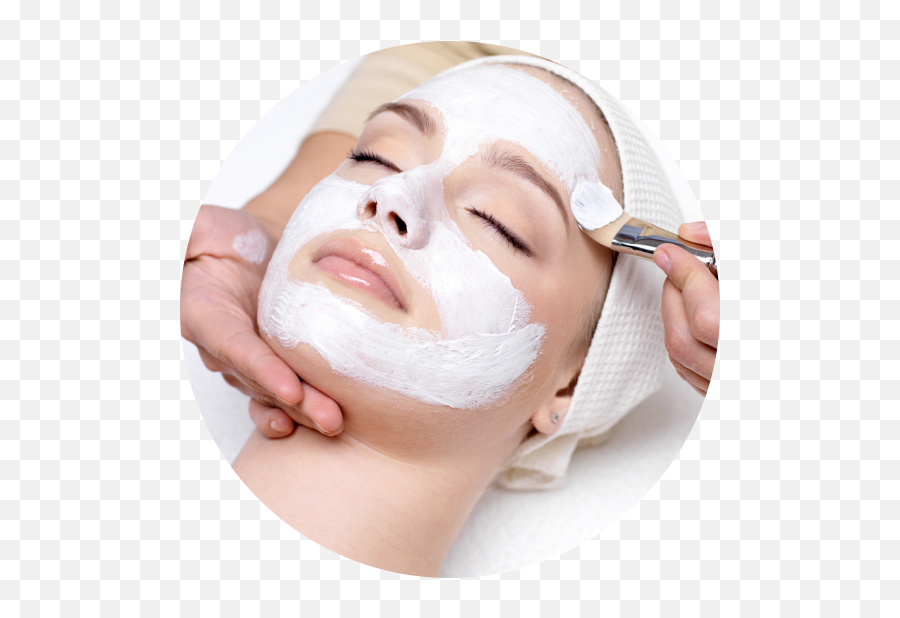 Beauty Of Emotions Treatment U2014 Phyto5pro - Facial Treatment Photo Png Emoji,Face Emotion References
