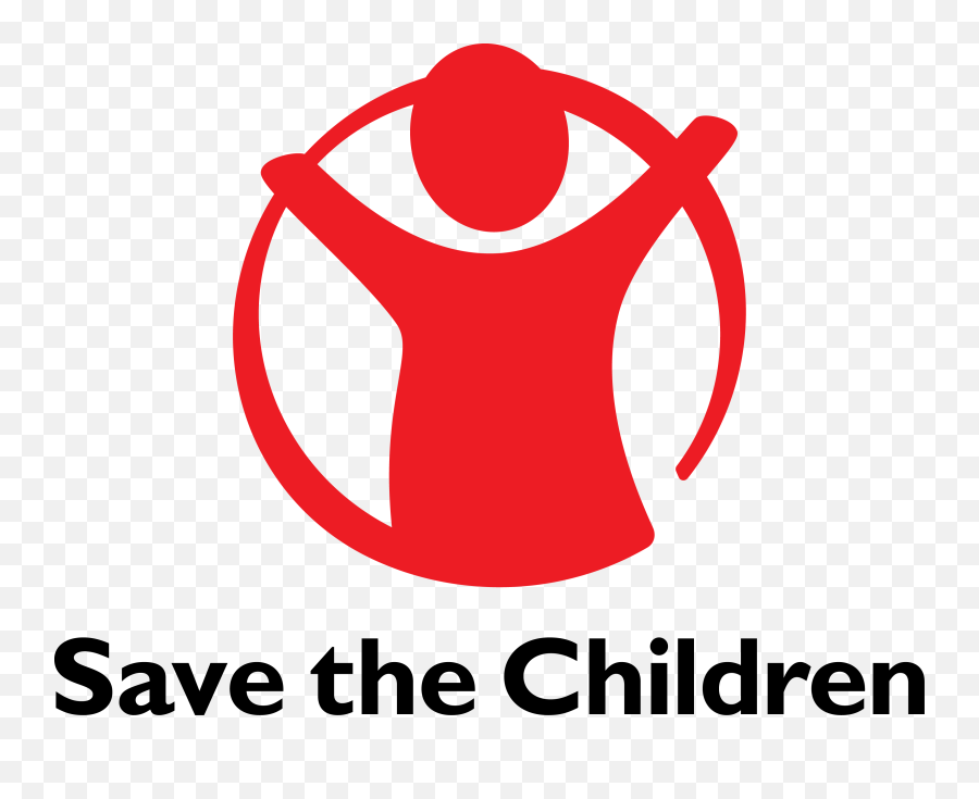 Global Partnerships - Vector Save The Children Logo Png Emoji,What Emoticon Is Y0