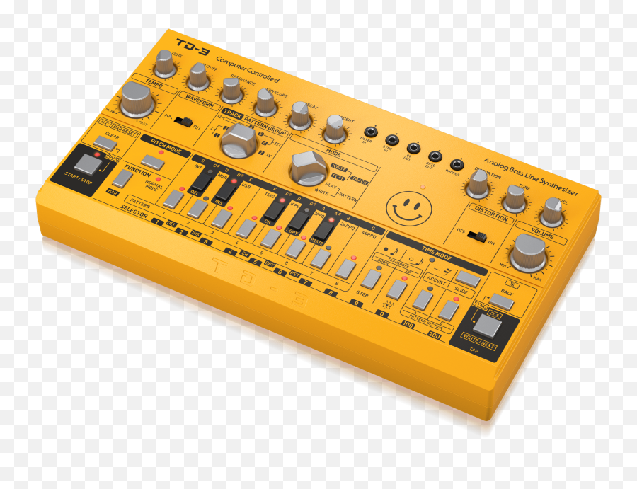 Behringer Product Td - 3am Behringer Td 3 Sr Emoji,Fat Pole Dancer Emoticon