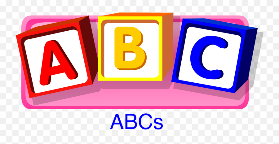 Lowercase Alphabet Letters And Sounds - Dot Emoji,What Are The Abc'ss Of Emotions