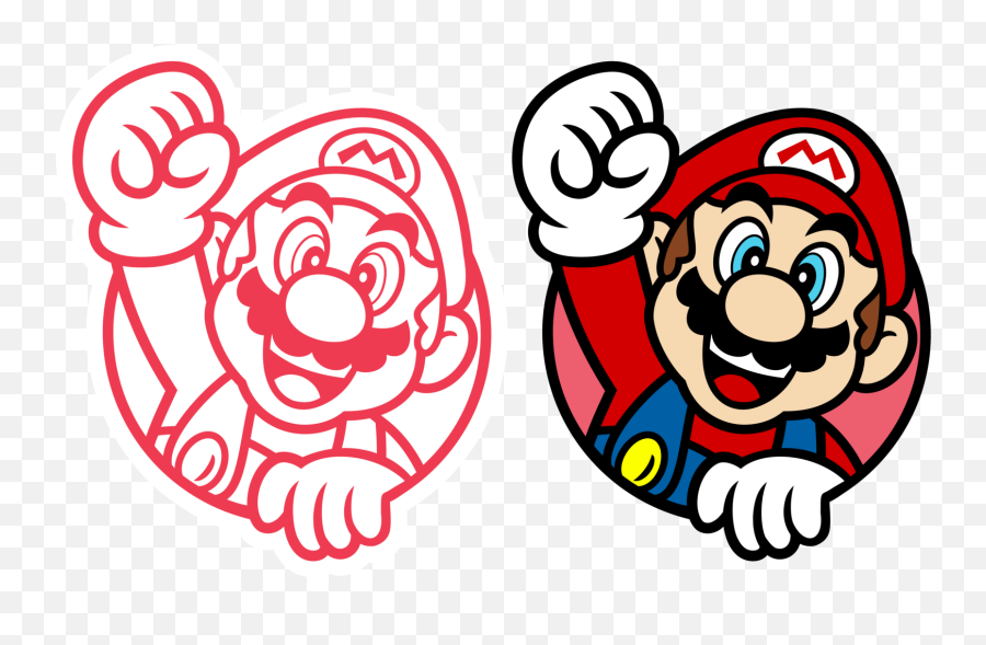 Mario Icon - Super Mario Icon Emoji,Boo Mario Emotions