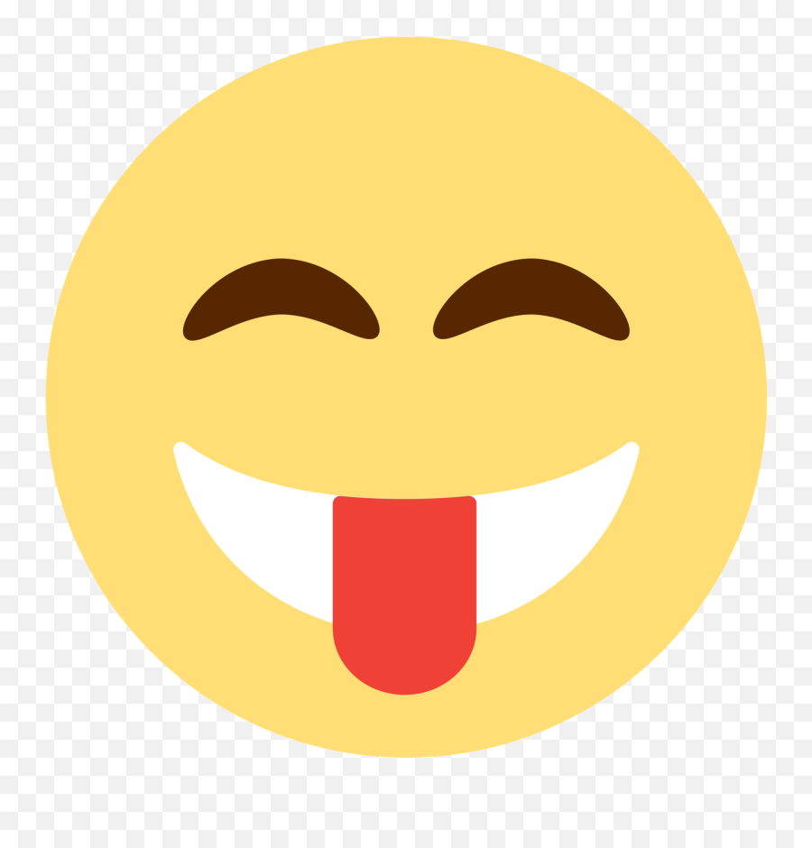 Tongue Emoji Svg Cut File - Happy,Cut Emoji Tongue Emoji Svg Cut File - Happy,Cut Emoji