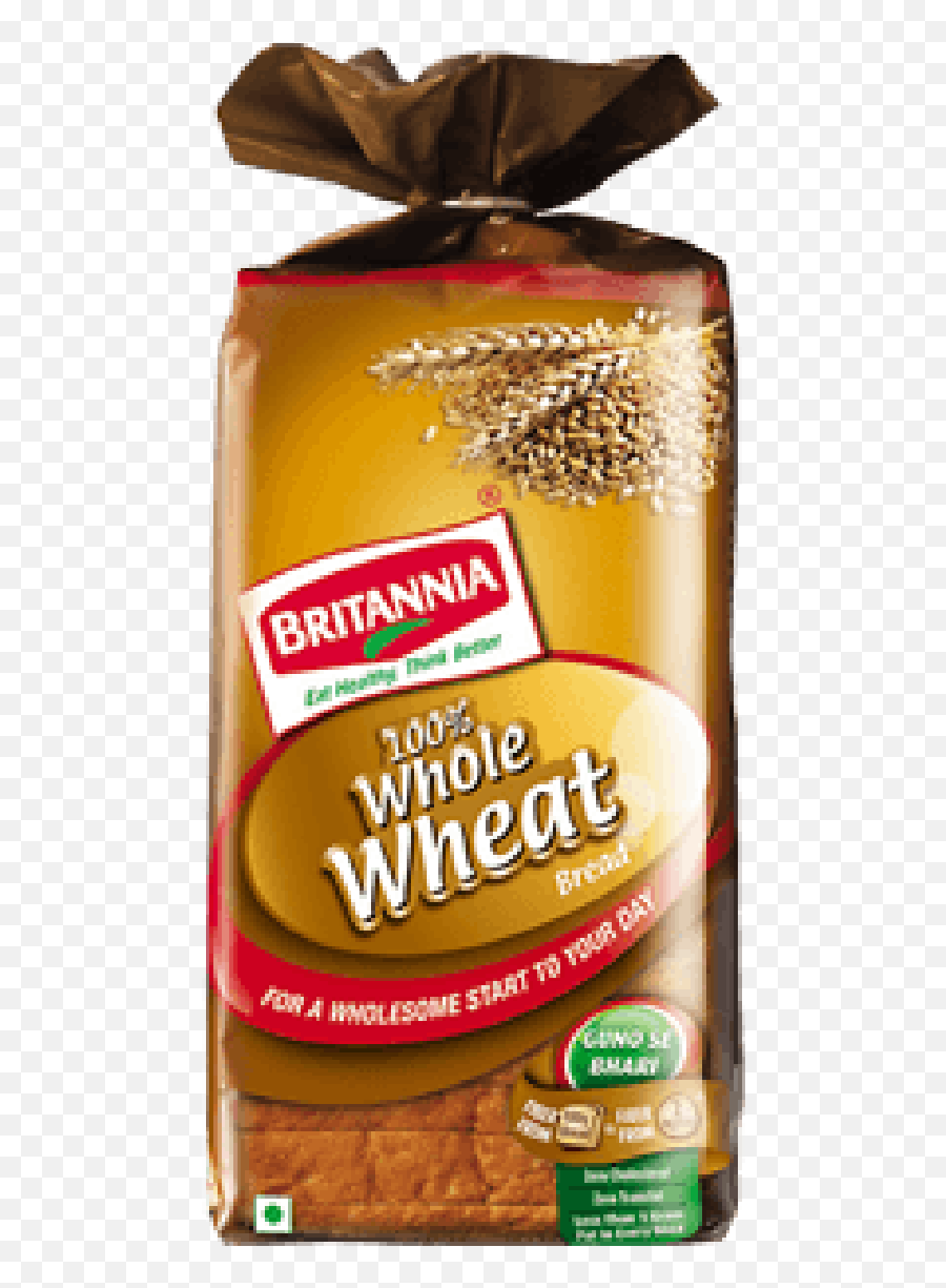 Whole Wheat Bread India - Best Bread Brand In India Emoji,Grain Bread Pasta Emojis