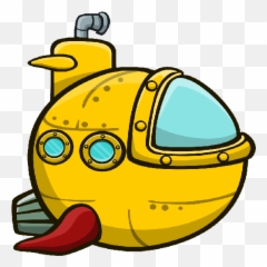 Submarine Adventure Uss 101 Hunter - Happy Emoji,Submarine Emoticon