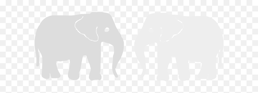 B3tacom Challenge How Do You Hide An Elephant - Decorative Emoji,How To Make Emoticon Elephant
