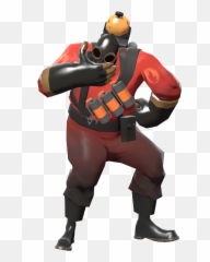Pyro Tf2 Teamfortress2 Tf2pyro Laugh - Pyro Tf2 Emoji,How To Add Emoticons On The Pyro In Sfm