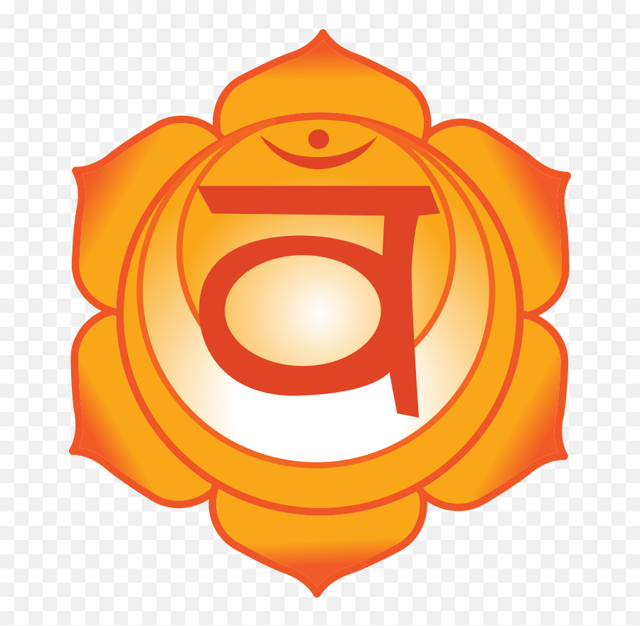 Sacral Chakra Png - Transparent Sacral Chakra Png Emoji,Sacral Chakra Emotions