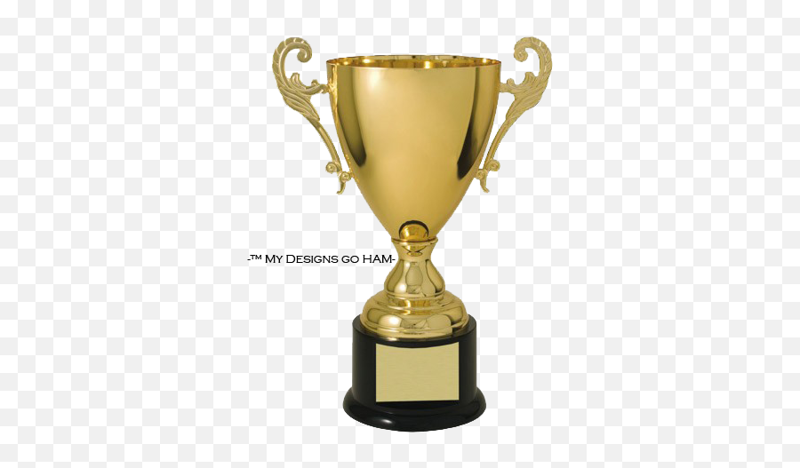 Gold Trophy Psd Official Psds - Award Trophy Emoji,Skeeter Trophy Emojis