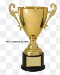 Gold Trophy Psd Official Psds - Award Trophy Emoji,Skeeter Trophy Emojis