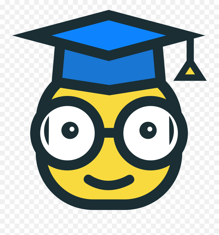 Waldo Help Center - Portable Network Graphics Emoji,Happy Graduation Emoticon
