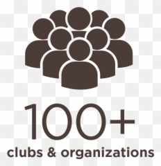 Enriching The Mind Heart And Soul - Crowd Blue Icon Png Emoji,Who First Said The Mind, Will And Emotions Are The Soul