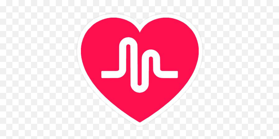 Love Musical - Musically Heart Emoji,What Are Emoji Loves On Musically