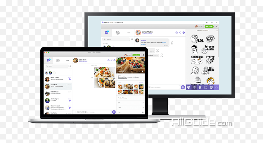 Viber For Windows 15305 - Free Messaging And Video Call App Viber Desktop Emoji,Viber Emoticons For Telegram
