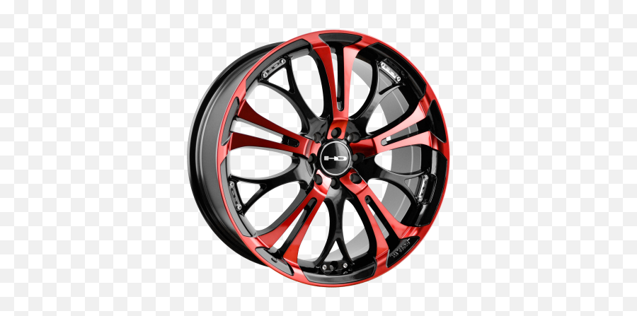 Spinout Passenger Car And Suv Wheels Gloss Black Machined - Hd Spinout Wheels Emoji,Kit De Embrague Aveo Emotion