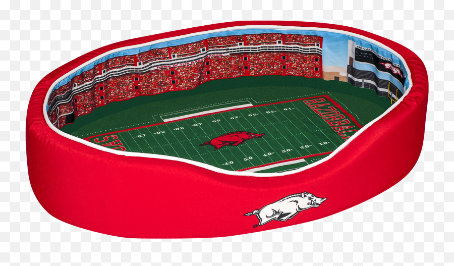 Arkansas Introductory Prices Starting - Ole Miss Dog Bed Emoji,How Do I Make An Arkansas Razorbazk Emoticon