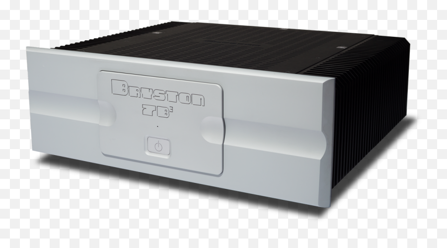 Bryston Cubed Series Mono Audio - Bryston Emoji,Emotion Power Amp
