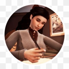 Pandoras Simbox - Picture Frame Emoji,The Sims 4 Strong Emotion Mod