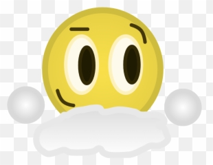 Sun Cloud - Happy Emoji,Sun With Lines Emoticon