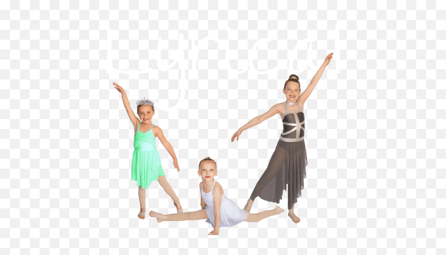 Lyrical Classes - Modern Dance Emoji,Emotion Dance