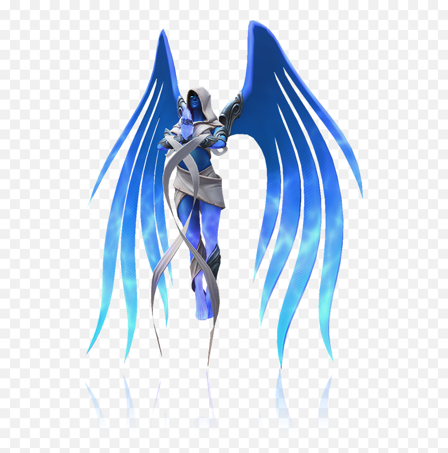 New Wow - Angel De La Resurrección Wow Emoji,Zarya Hots Emojis