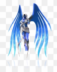 New Wow - Angel De La Resurrección Wow Emoji,Zarya Hots Emojis