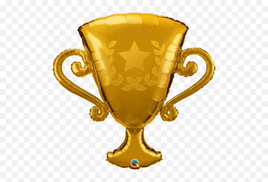 Themed Foil Balloons U2014 Burnt Butter Cakes Emoji,Trophy Cake Emoji